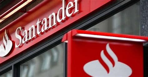 Caído el Banco Santander: sus clientes no pueden acceder a ...