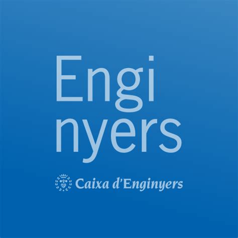 Caixa d Enginyers   Publicaciones | Facebook