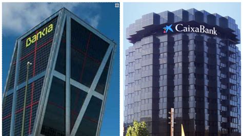 CaixaBank y Bankia acuerdan fusionarse y crear el banco ...