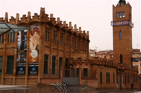 CaixaForum Barcelona – Wikipedia