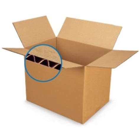 Caja de cartón corrugado para embalaje de cajas explosivas | Etsy