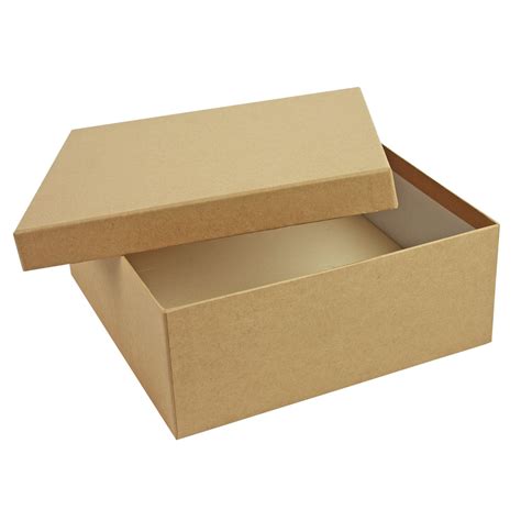 Caja de cartón kraft | Laval Europe