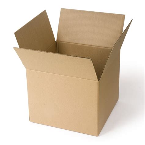 Caja de cartón para embalaje al mejor precio