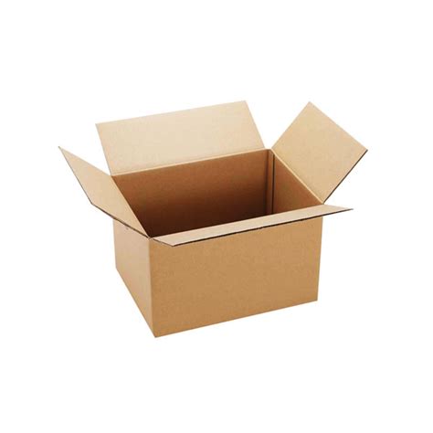 Caja de cartón para embalaje | Garrido
