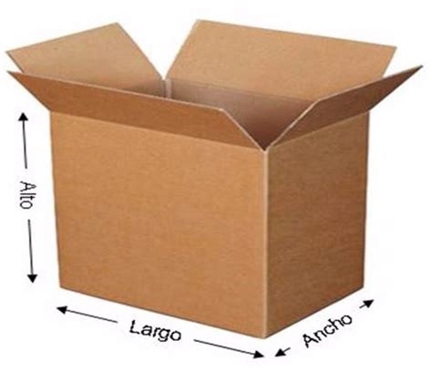 Caja de embalaje, beneficios en su utilización   Cajas de ...