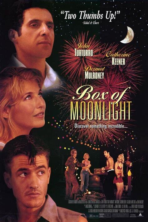 Caja de Luz de Luna  1996    FilmAffinity