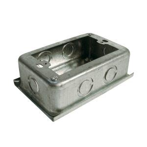 CAJA E.G A 01 100x65x65 2409065 C 1006565   Tecnitel Market