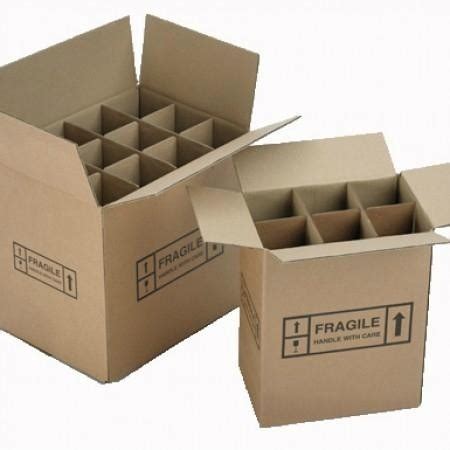 Cajas De Carton Corrugado Fabricantes   S/ 2,00 en Mercado Libre
