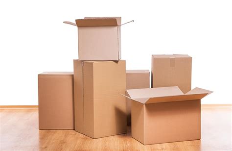Cajas de cartón en la industria del embalaje – POLSOL