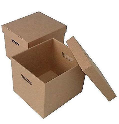 cajas de carton x300 para archivo  5  – Ecoreciclaje Universal