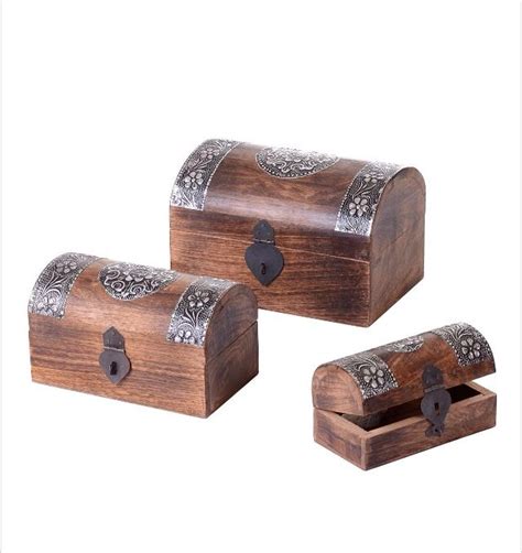Cajas decorativas de madera | Cajas decoradas, Cajas ...