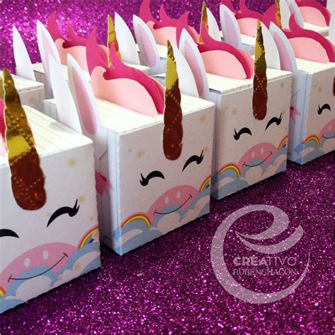 Cajas Decorativas para celebraciones infantiles. Ideal ...