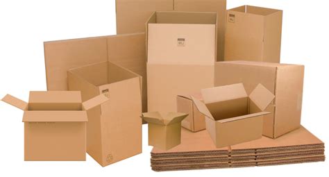 Cajas Nuevas  Diseño Regular  – Cajas de Cartón Empakar de ...
