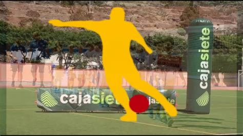 Cajasiete con el Fútbol Alevín en San Sebastián de La ...