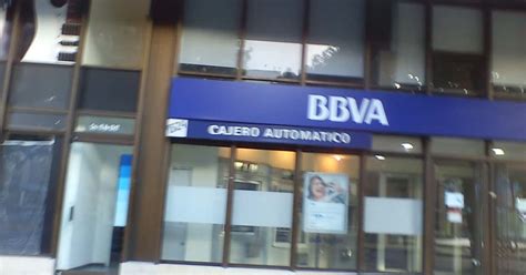 Cajero BBVA Carrera 15 con Calle 92 | Cajeros | Centro 93 ...