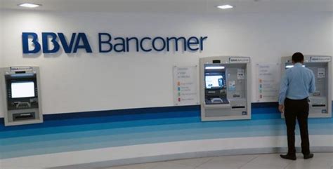 Cajeros automáticos de Bancomer funcionarán con tu huella ...