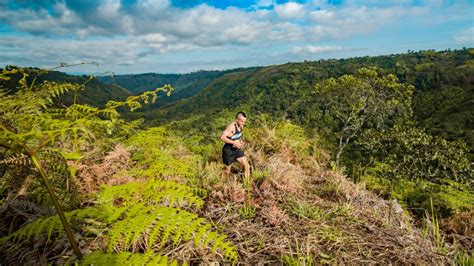 Cajibio Trail – Sandia Run