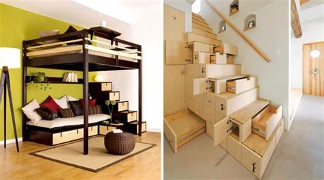 Cajones en escaleras | Home inspiration en 2019 | Muebles ...