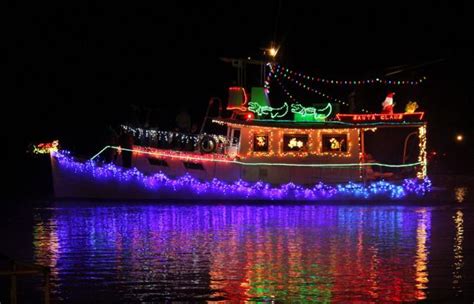 Cajun Christmas Traditions and Holiday Events | Louisiana ...