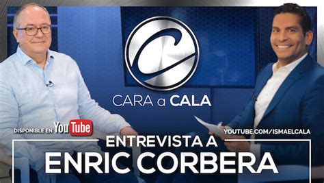 «Cala a Cara», un nuevo Ismael Cala a través de YouTube ...
