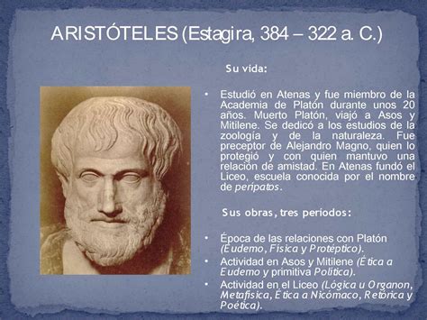 Calaméo   Aristóteles