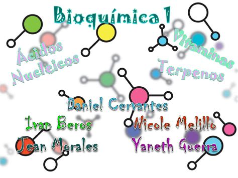 Calaméo   Bioquimica 1  Vitaminas, Terpenos y Àcidos Nucleicos