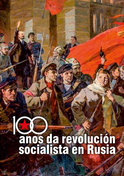 Calaméo   Caderno Revolución Socialista Rusia 1917 Web