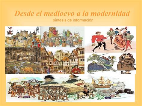 Calaméo   Caracteristicas de la Edad Media y transicion a la Modernidad