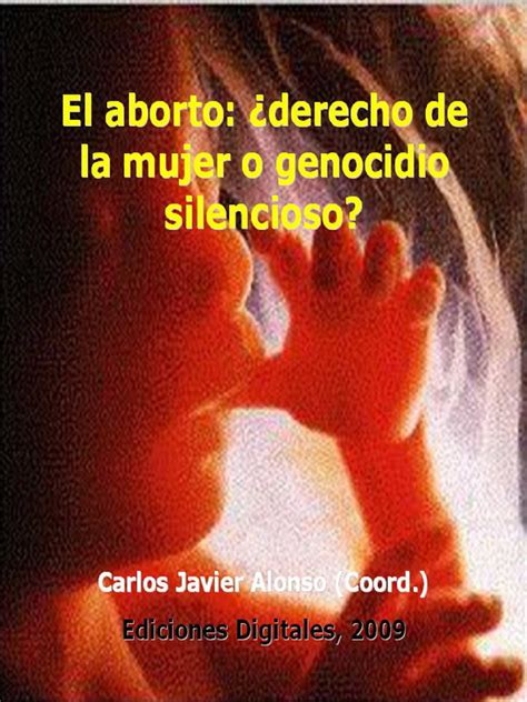 Calaméo   El aborto