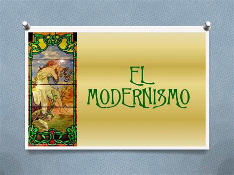 Calaméo   El modernismo