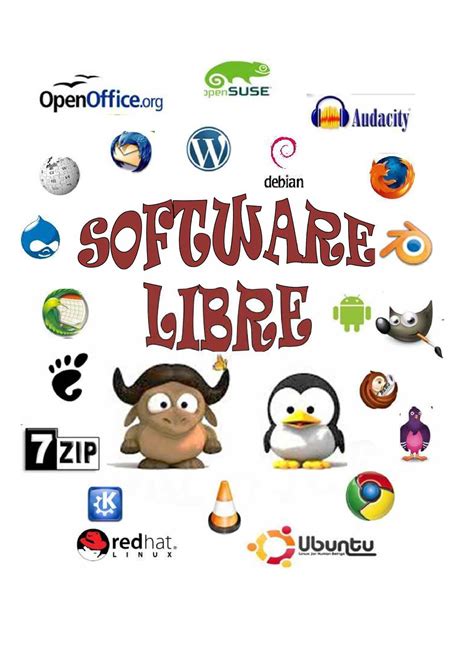 Calaméo   El Software Libre Pdf