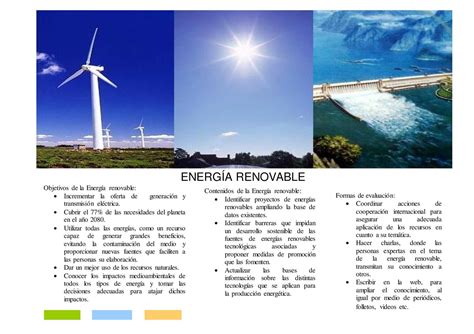 Calaméo   Energias Renovables