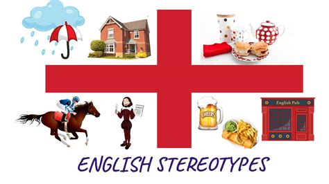 Calaméo   English Stereotypes   Exploring Diversity Project EOI L ...