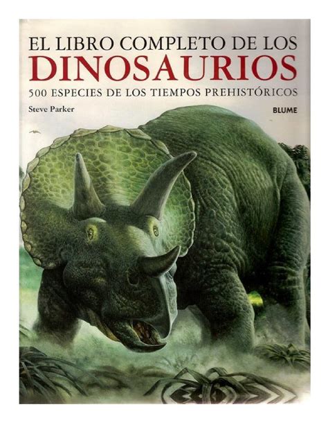 Calaméo   Historia de los dinosaurios