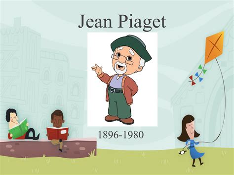 Calaméo   Jean Piaget