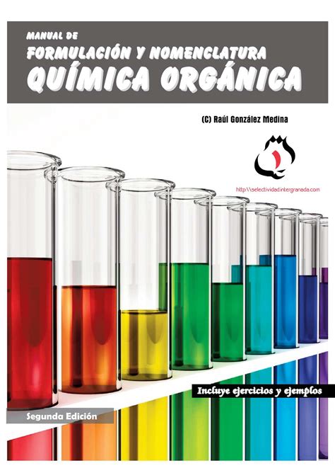 Calaméo   Nomenclatura Quimica Organica