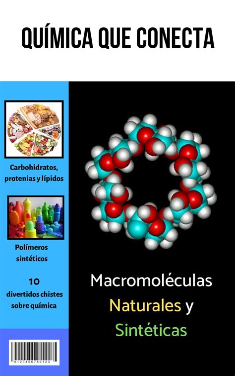Calaméo   Revista macromoléculas 205