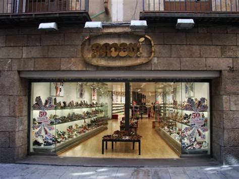 Calçats Padeví tanca definitivament totes les botigues de Barcelona – M ...