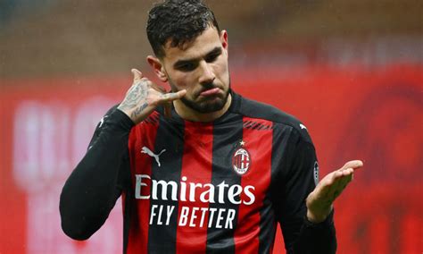 Calciomercato Milan, Theo Hernandez al PSG: tre top in ...