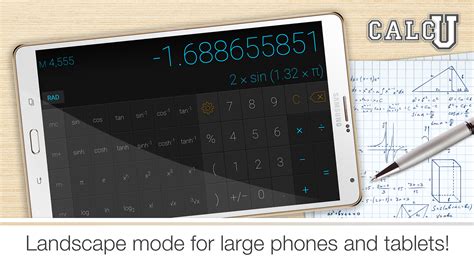 CALCU Stylish Calculator Free   Android Apps on Google Play