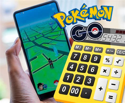 Calculadora CP de Pokémon GO: cómo funciona   Trucos.com