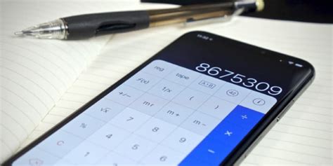 Calculadora de Google: la mejor app para operaciones simples