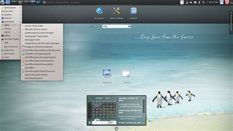 Calculate Linux Provides Consistency by Design | Reviews ...
