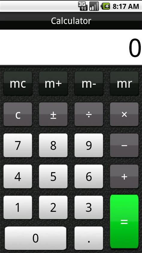 Calculator   Android Apps on Google Play