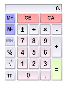 Calculator   Metacalc