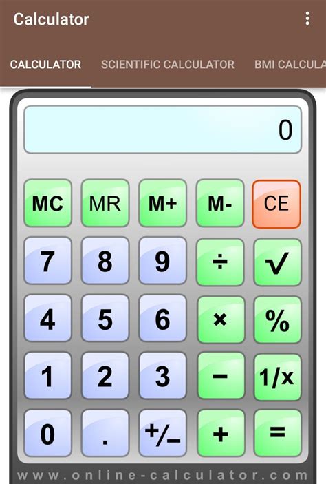 Calculator Online for Android   APK Download
