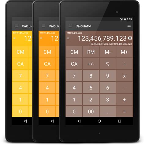 Calculator   Simple & Free   Android Apps on Google Play