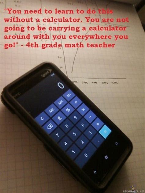 Calculators @Rob Cawte Cawte Cawte Cawte Cawte Grundel ...