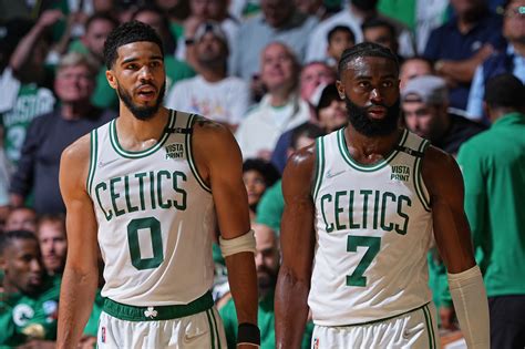 Calendario 2022/23, análisis de la temporada de los Celtics