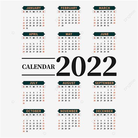 Calendario 2022 Y Sus Santos   Calendario Lunare